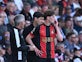 Bournemouth confirm Scott surgery following Mings elbow