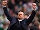 Rangers 'face Southampton competition' for Ferguson replacement