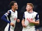 Creative crisis: Spurs suffer new injury blow before Europa League final