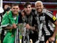 Black and white to red all over: Man Utd plot 'extraordinary' £85m Newcastle swoop