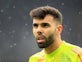 Real-ly ambitious: Arsenal's Raya 'one of two goalkeepers' on Blancos wishlist