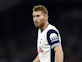 Injury and insult: Ange delivers Kulusevski update as Spurs break unwanted record