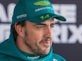 Alpine hints at possible Fernando Alonso return