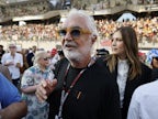 Briatore too old for full-time Alpine role - Schumacher