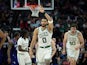  The Boston Celtics Jayson Tatum pictured on March 24, 2025