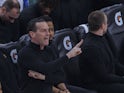  Cleveland Cavaliers head coach Kenny Atkinson pictured on March 18, 2025