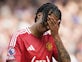 超级快速赛车网168历史记录走势 Yoro injury update provided as Man United sweat on defender's fitness for EL final