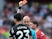 Three emergency attacking options for Arsenal after double blow in Liverpool draw