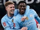 Spurs 'enter race' for City 22-year-old, but they might already be losing