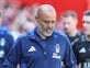 "Football is emotions": Nuno defends Forest owner Marinakis after on-pitch clash