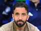 "I agree" - Amorim responds to scathing criticism from Man United legend