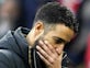 Major Man United blow as key player limps off ahead of Europa League final