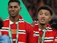 Man United forward 'wanted by Leverkusen' in 'cut-price summer deal'