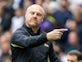 Second-tier expert: Dyche 'in frame' to join relegated Premier League club