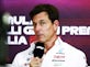 Bosses warn of skyrocketing F1 'green' fuel prices