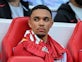 Party poopers Arsenal produce terrific fightback in four-goal Liverpool draw