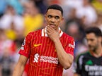 'Everyone has their opinion' - Slot reacts to Liverpool fans booing Trent