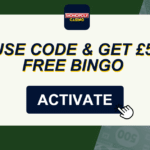 Monopoly Casino promo code 2025 | Get 30 free spins or £50 free bingo